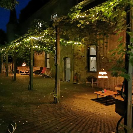 Schloss Groebitz Grobitz Exterior foto