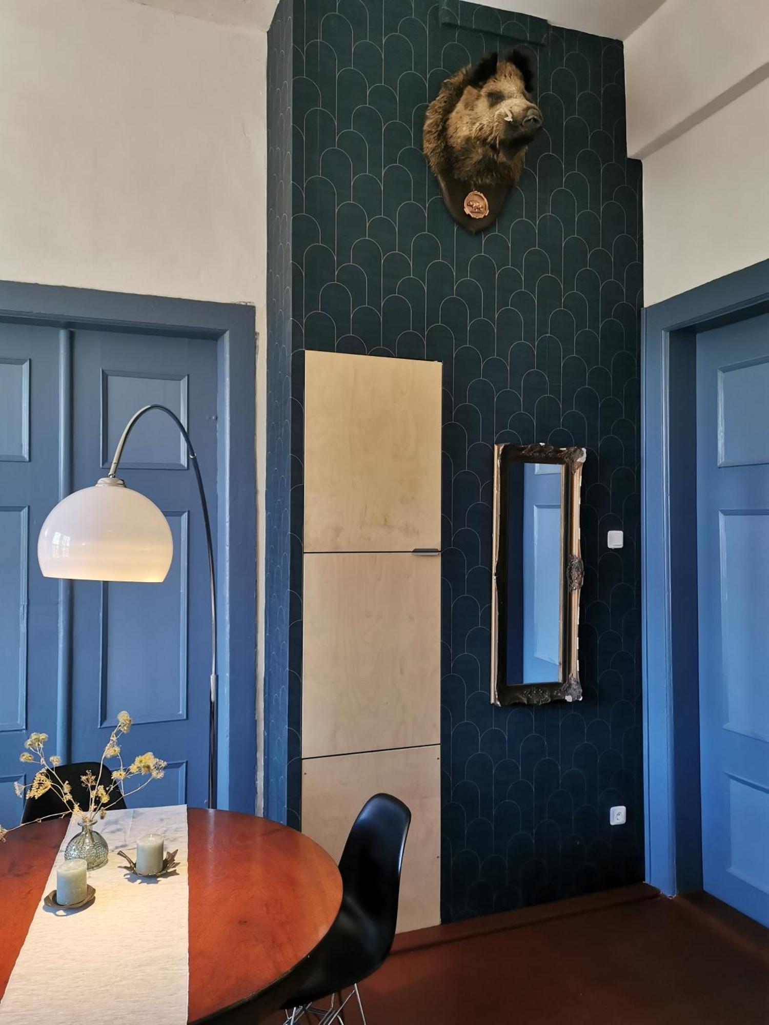 Schloss Groebitz Grobitz Cameră foto